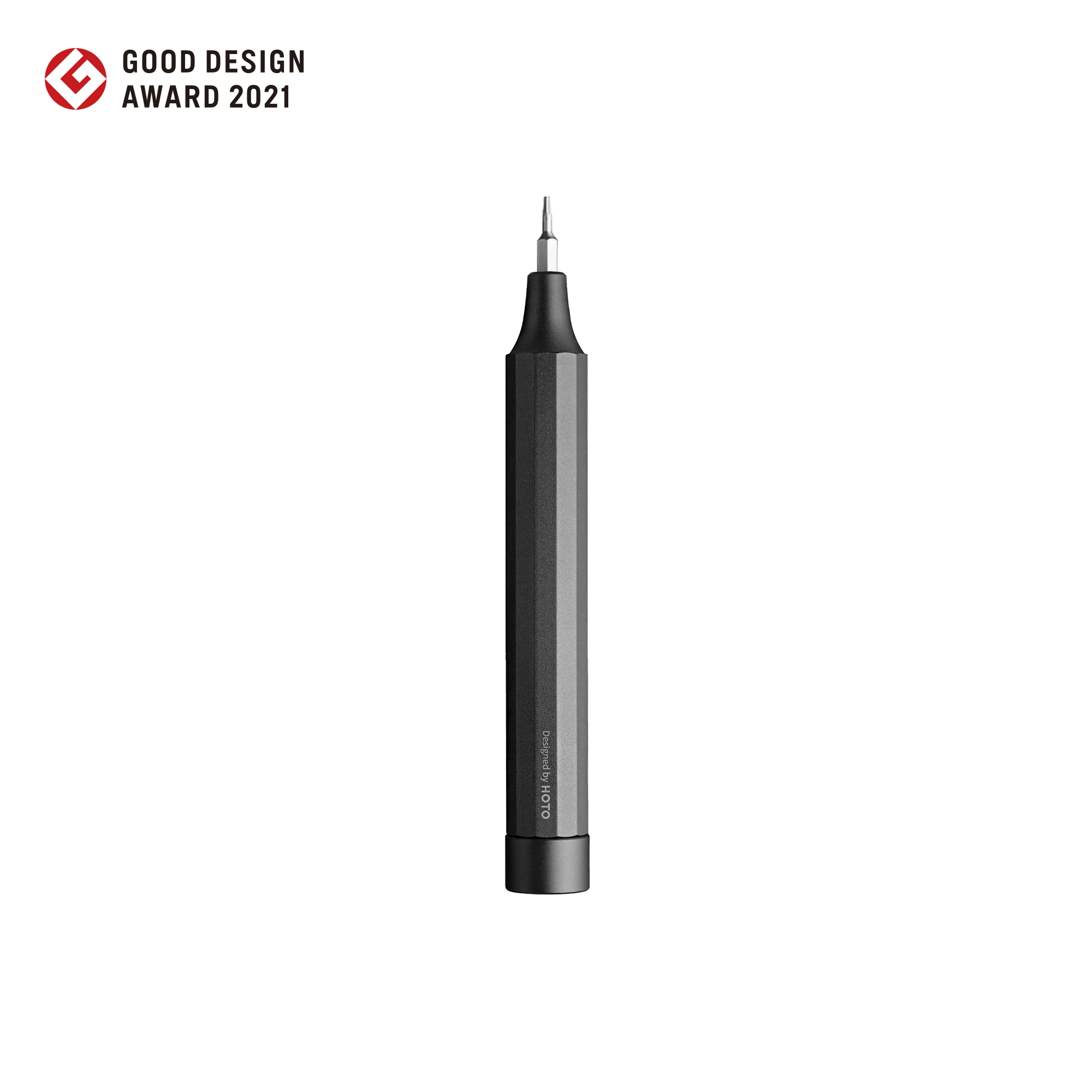 HOTO Precision Screwdriver Pen (Manual)