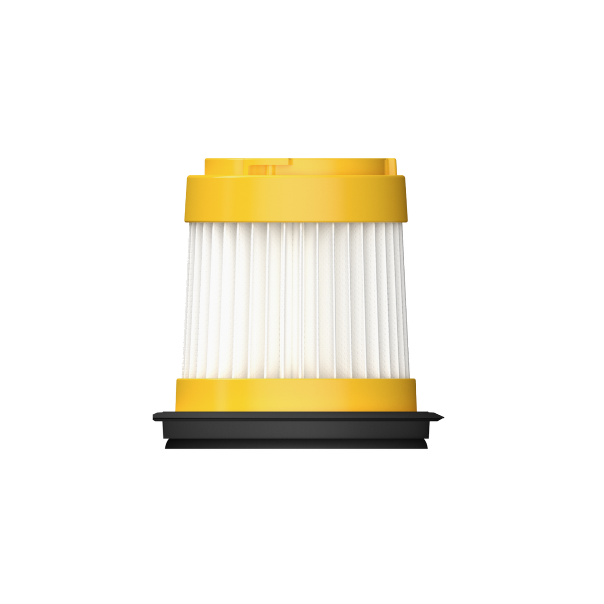 HOTO HOTO AutoCare Replacement Filters (4-Pack)