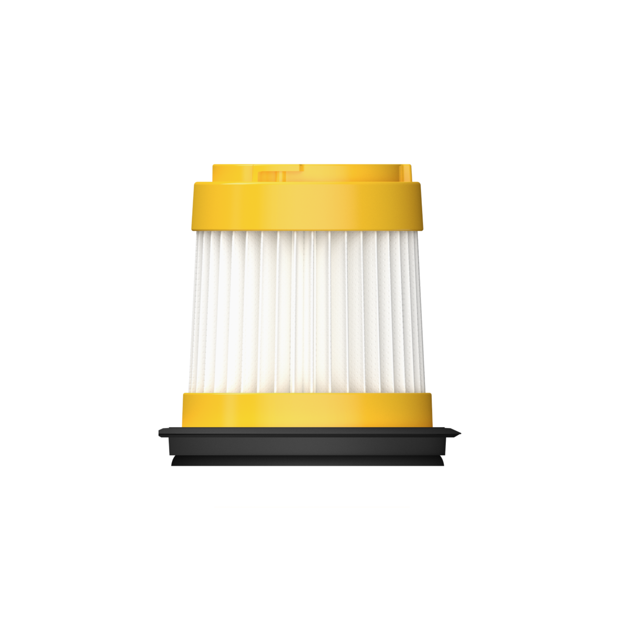 Replacement Filters for HOTO Air Duster & Vacuum