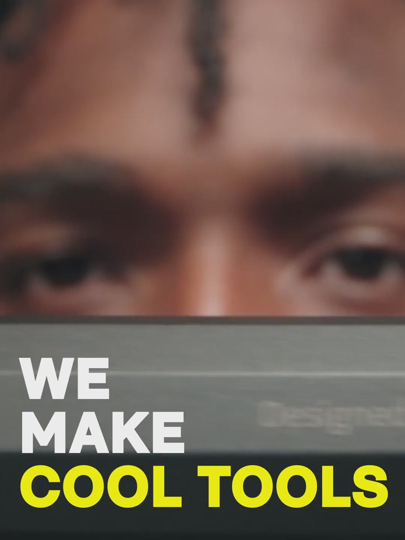 HOTO | We Make Cool Tools