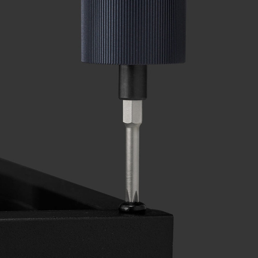 HOTO 3.6V Electric Screwdriver Kit Pro