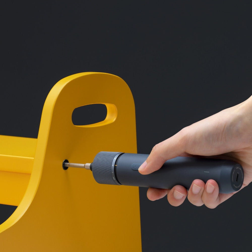 HOTO 3.6V Electric Screwdriver Kit