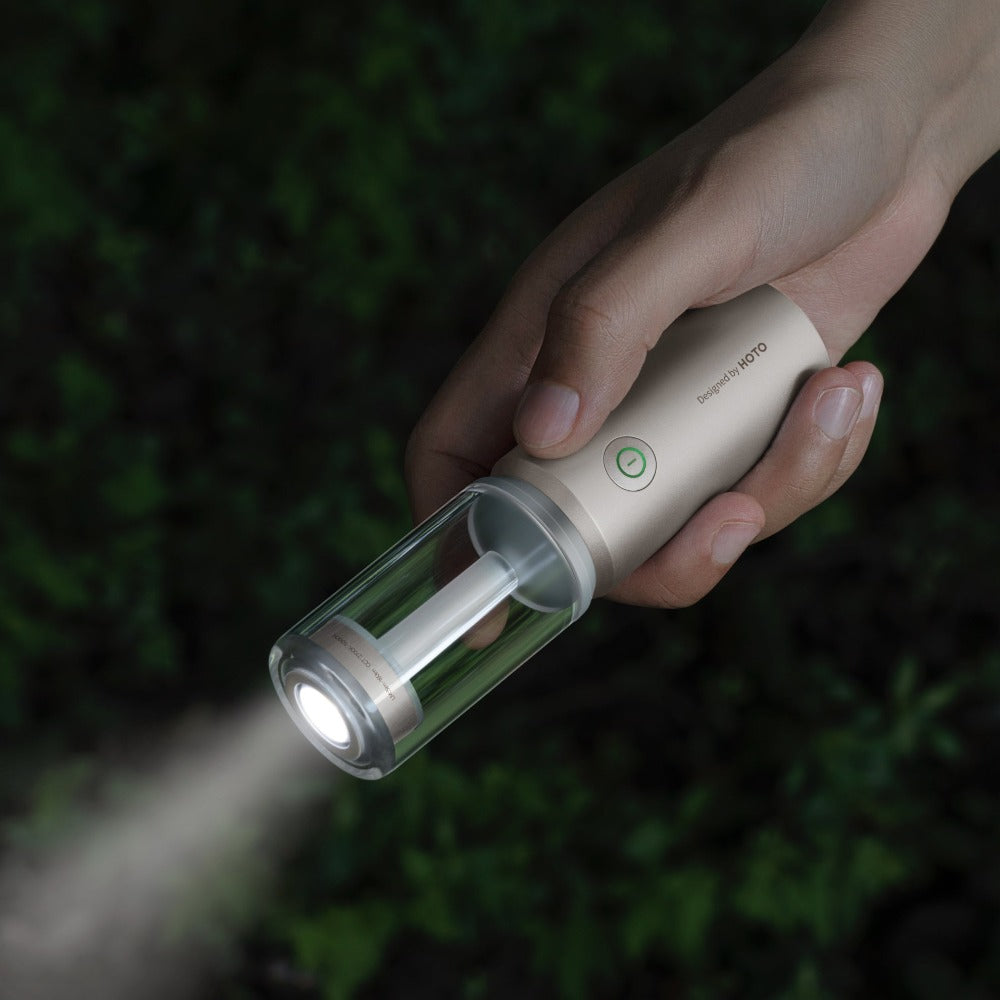 HOTO Multi-mode Camplight