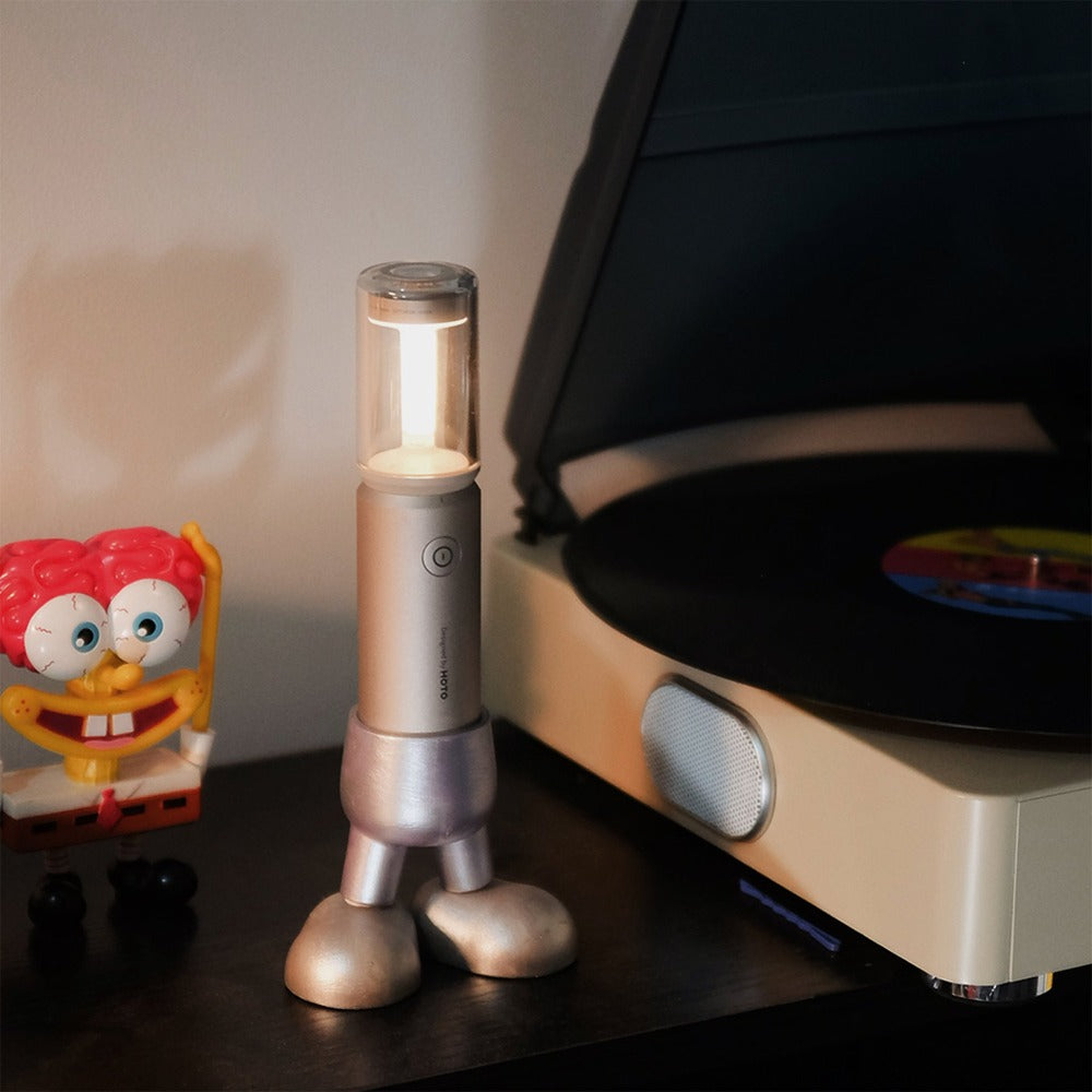HOTO Multi-mode Camplight