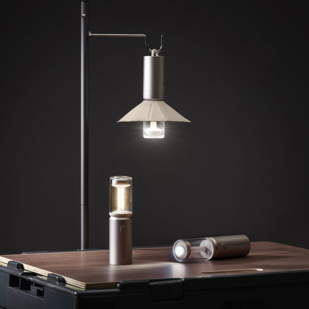 HOTO Multi-mode Camplight