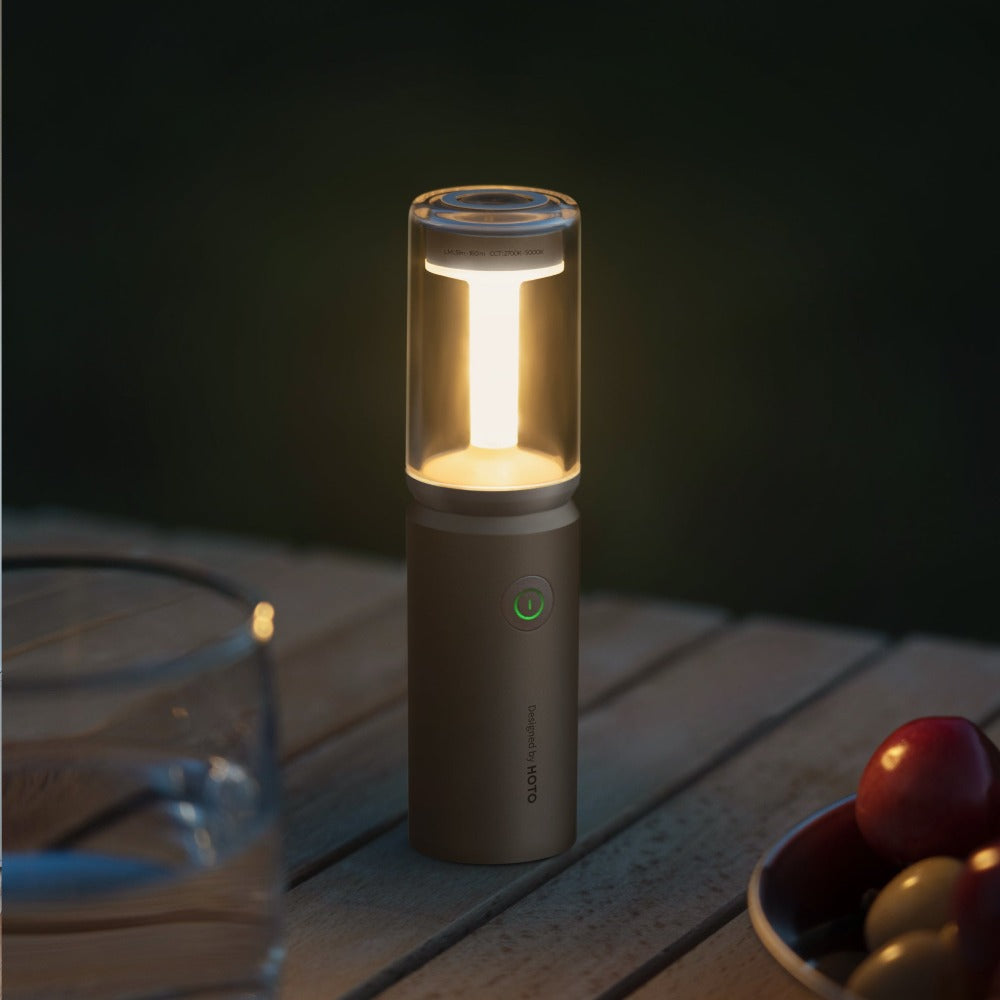 HOTO Multi-mode Camplight