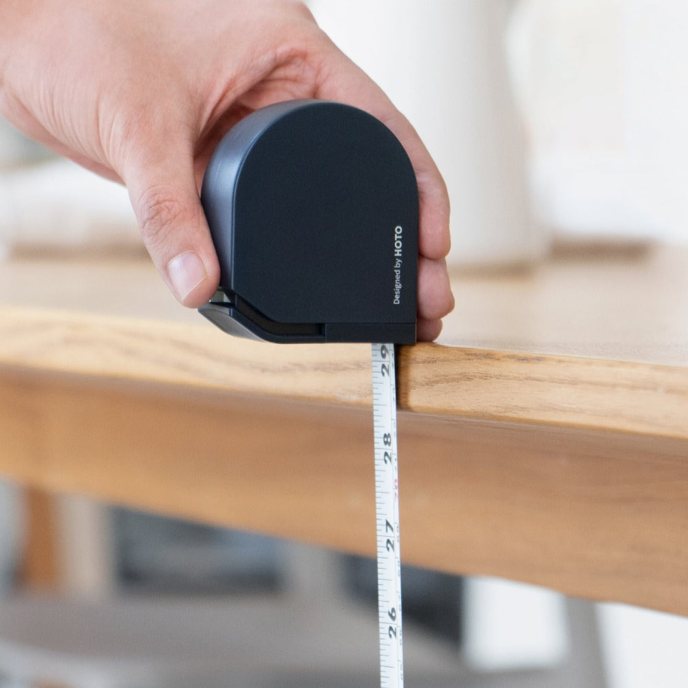 HOTO Self-Lock Measure Tape