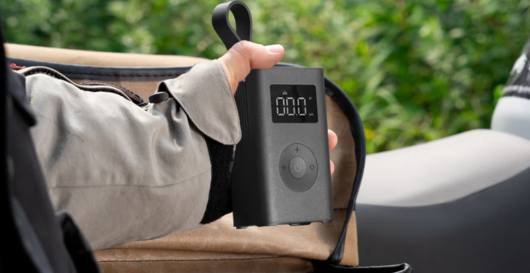 How to Find the Right Portable Electric Air Pump for Your Needs