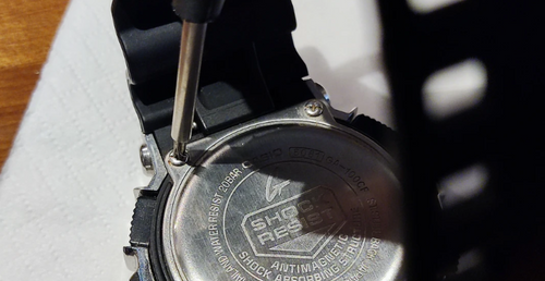 How to Repair a Digital Watch: Essential Tools for DIY Repairs