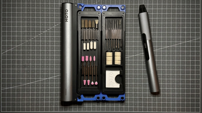 HOTO Community January Spotlight: 5 Must-See 3D-Printed Creations