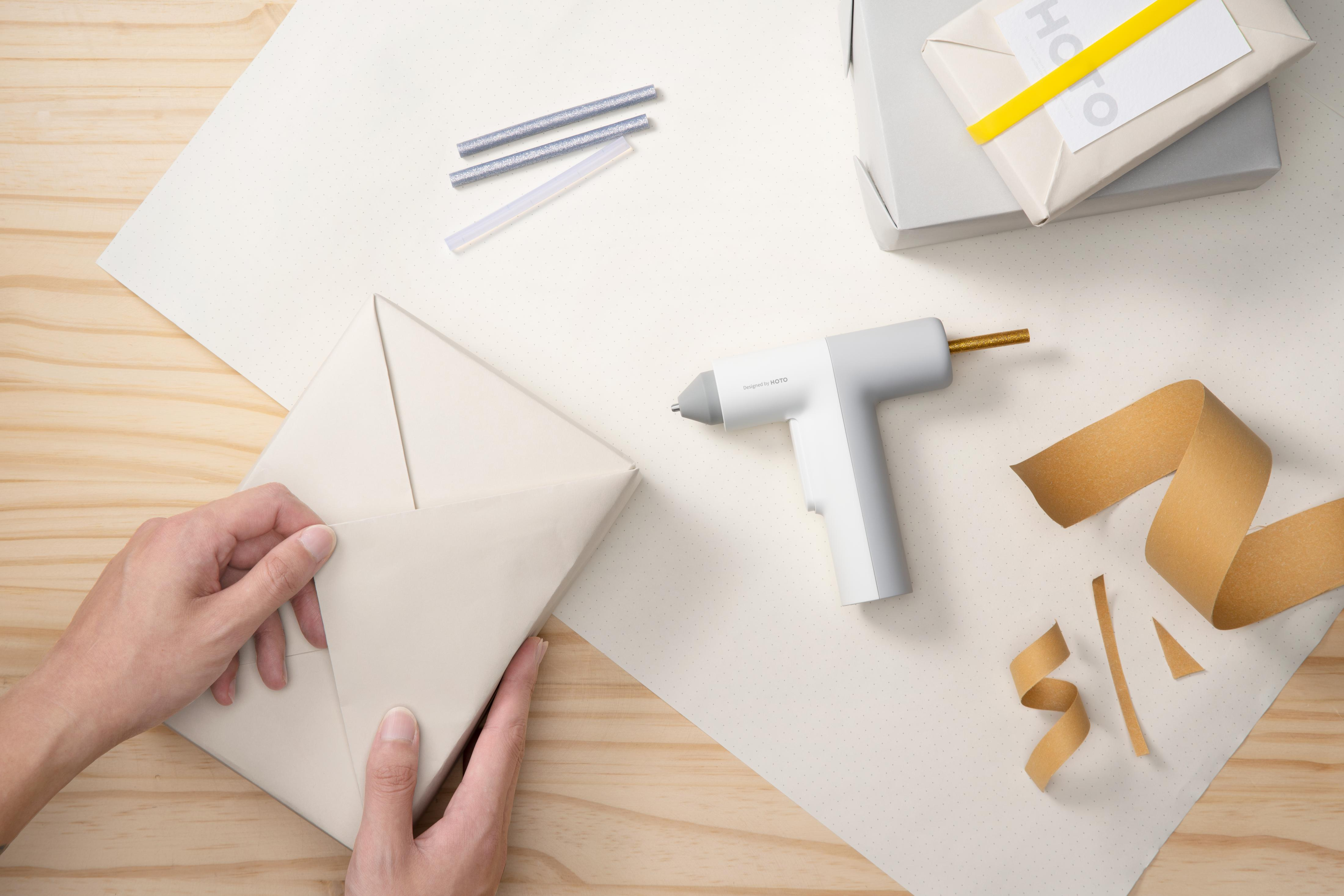 DIY Cat Bed with HOTO Glue Gun: Pro Techniques for Perfect Pet Projects