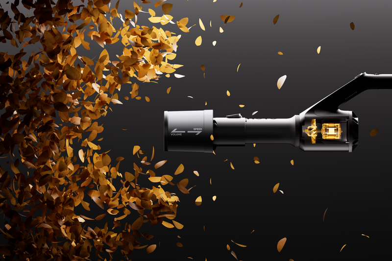 Episode 03: Shaping the Wind—How HOTO Reimagined the Leaf Blower