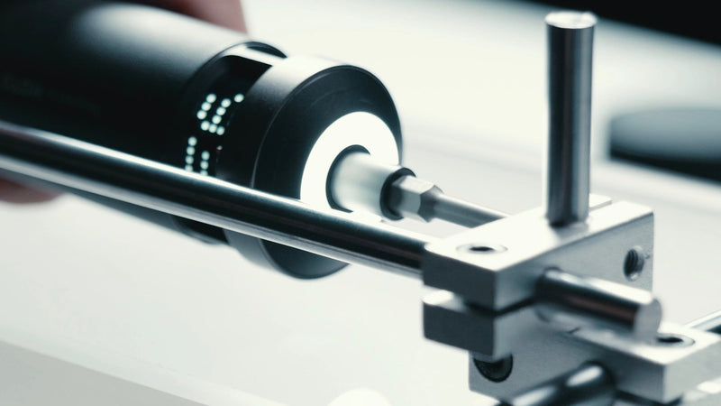 From Assembly to Aesthetic: Building a Modern Shelf with PixelDrive