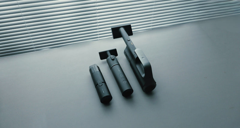 HOTO Vacuum Series Buying Guide: Which Vacuum Cleaner Should You Choose?