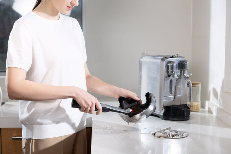 Stop Scrubbing by Hand: HOTO Wand™ Spin Scrubber Clean Hacks + Brush Head Guide