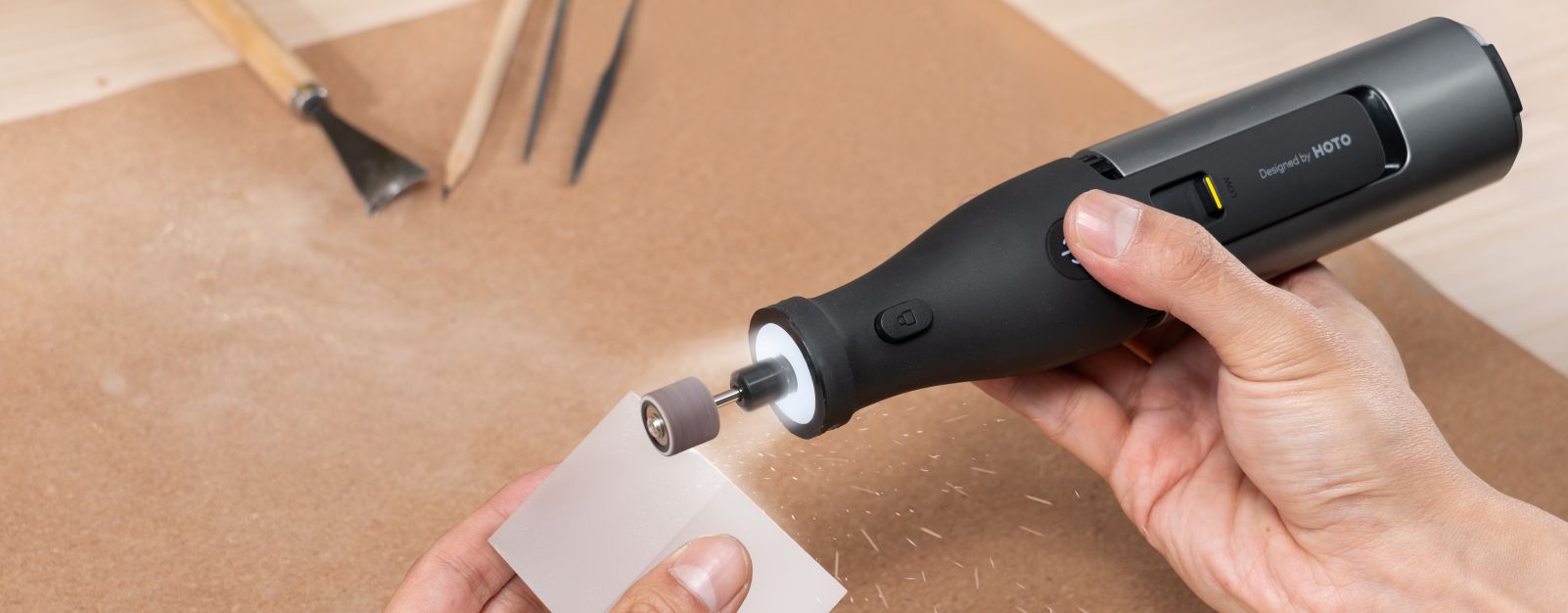 How to Restore Scratched Metal Surfaces at Home