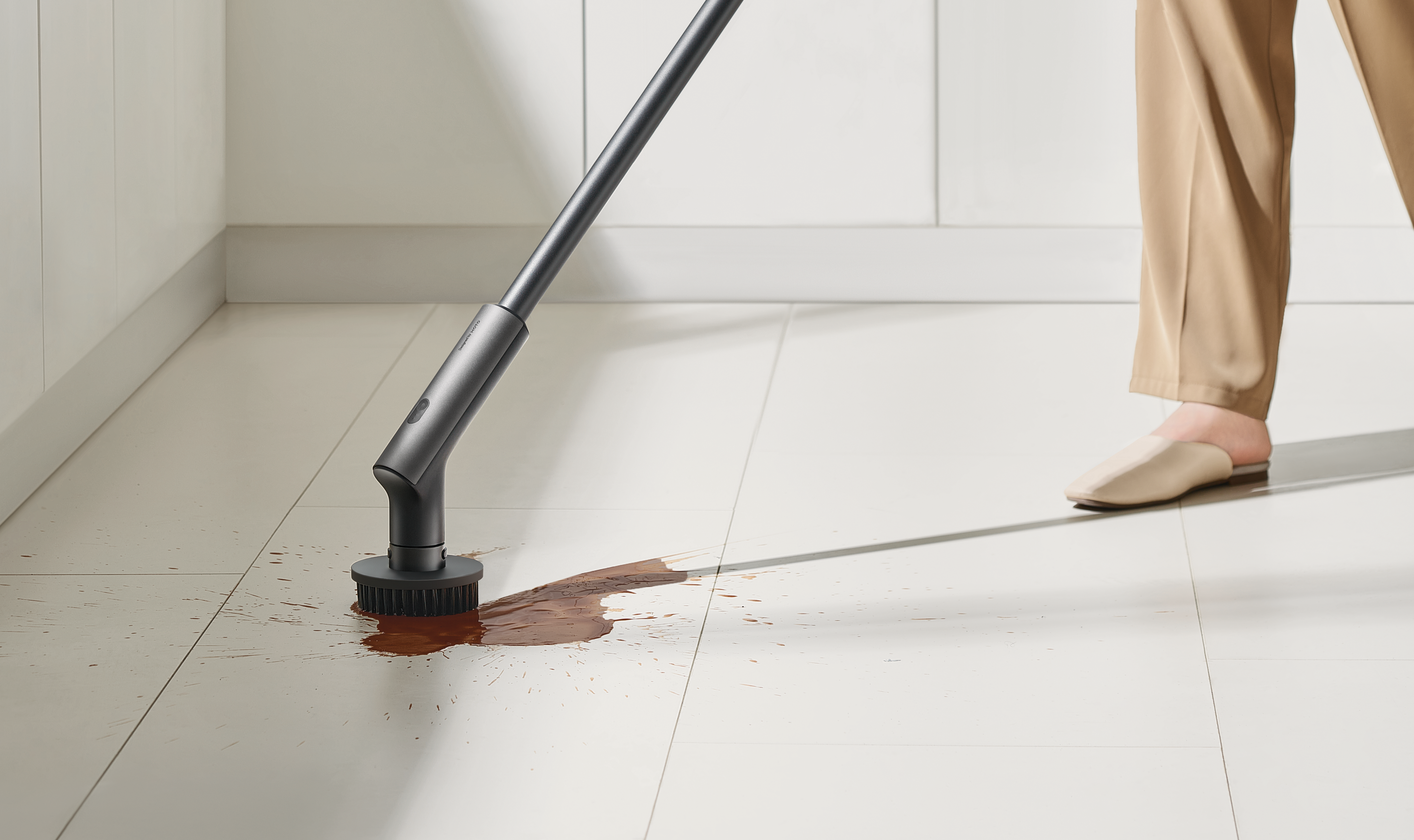 Master Your HOTO Electric Spin Scrubber: Pro Clean Hacks for Every Surface