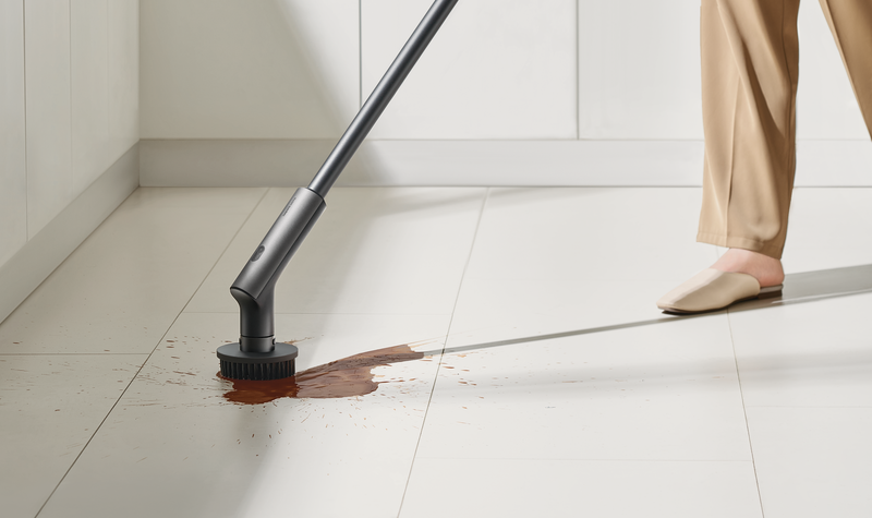 Master Your HOTO Electric Spin Scrubber: Pro Clean Hacks for Every Surface