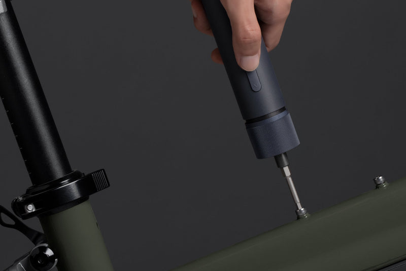 The Complete Guide to Screwdriver Heads: From Phillips to Torx and Beyond