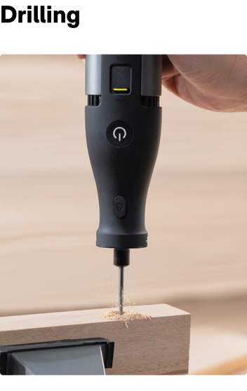 Dremel 4300 HOTO 12V Cordless Kit Pro, Variable Speed Multi