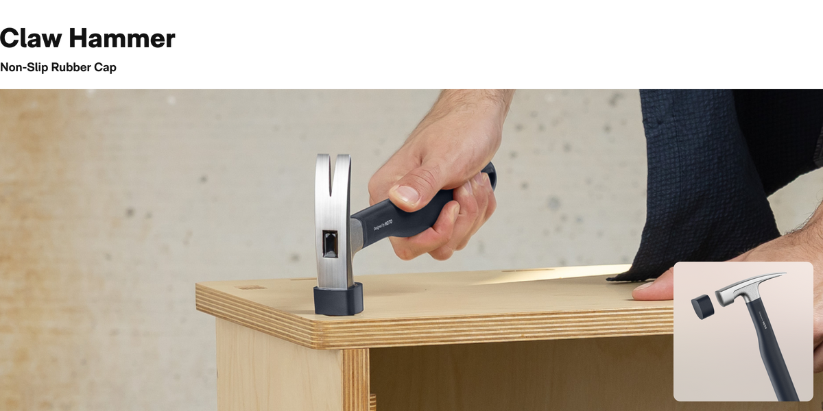 Claw Hammer