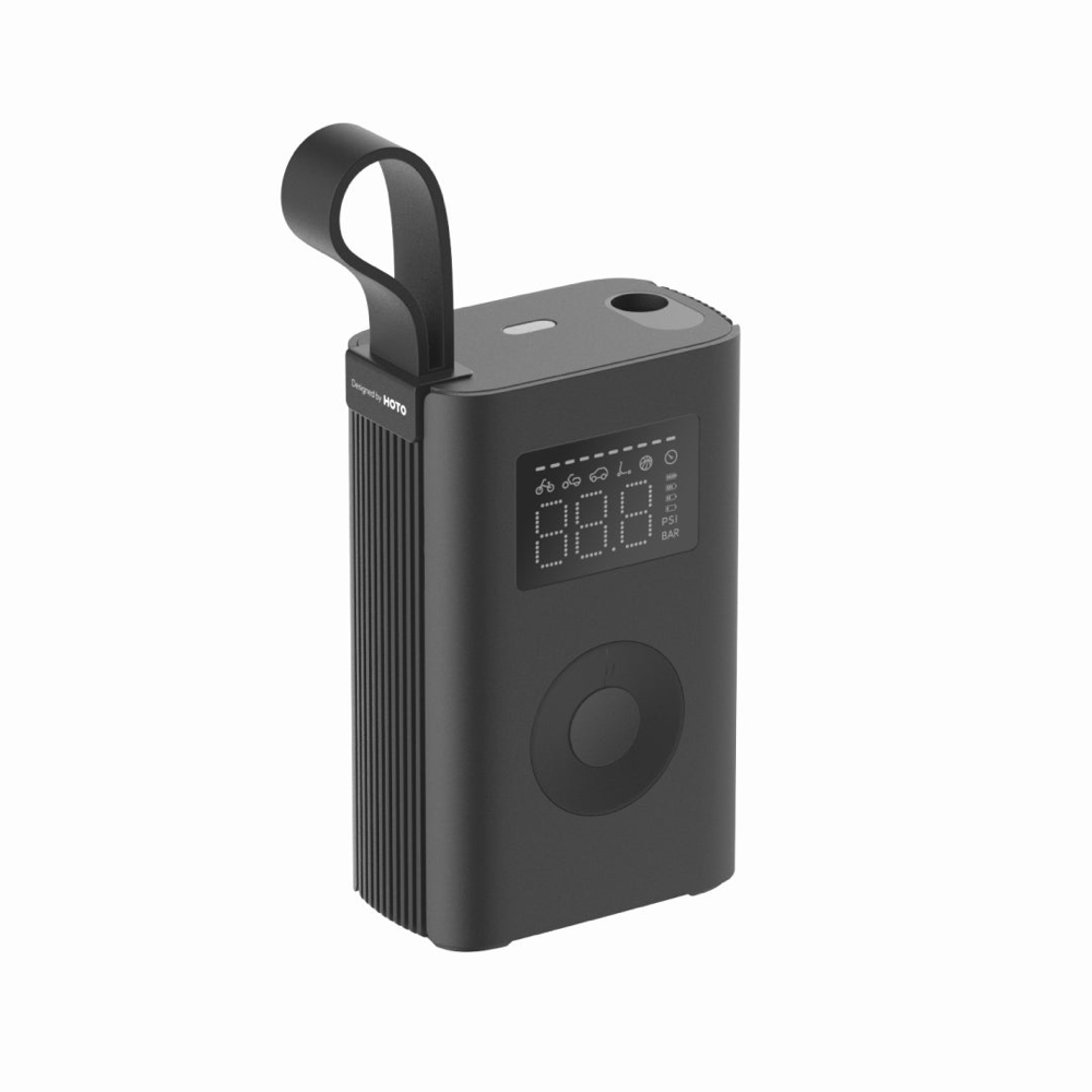 HOTO Electric Air Pump ADV | HOTO Air Pumps