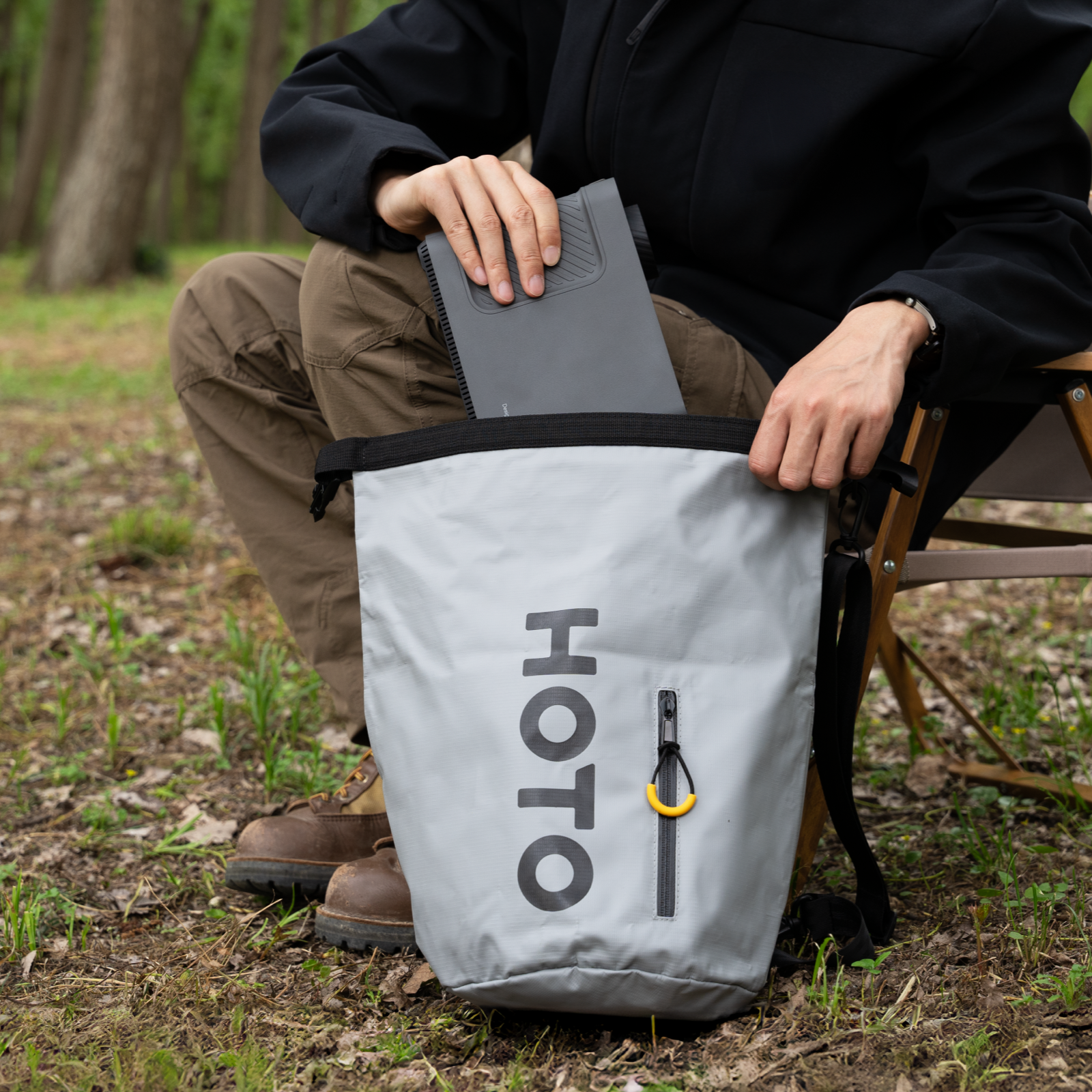 HOTO Travel Bag | HOTO Air Pumps