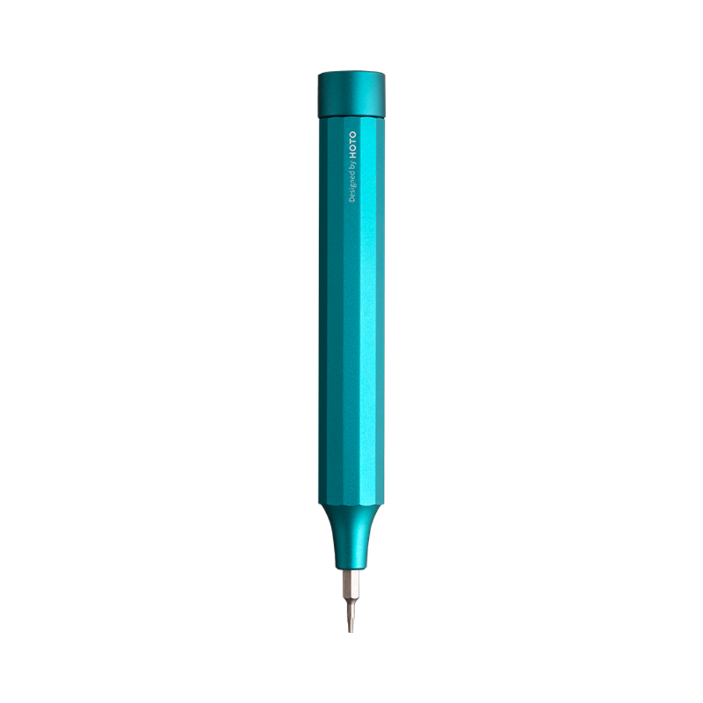 Precision Screwdriver Pen (Manual)