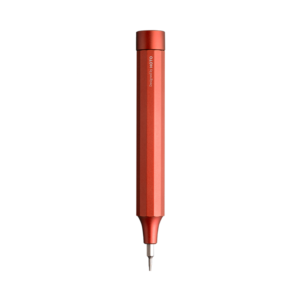 Precision Screwdriver Pen (Manual)