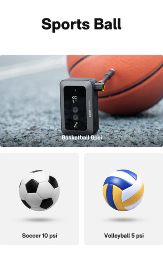 Sports Ball