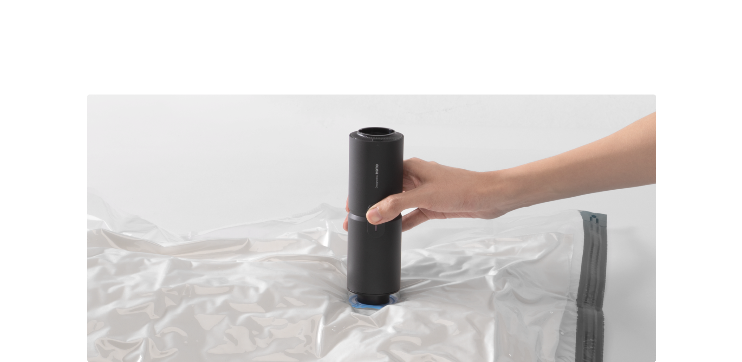 Efficient Storage