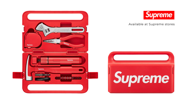 Tool Box Supreme