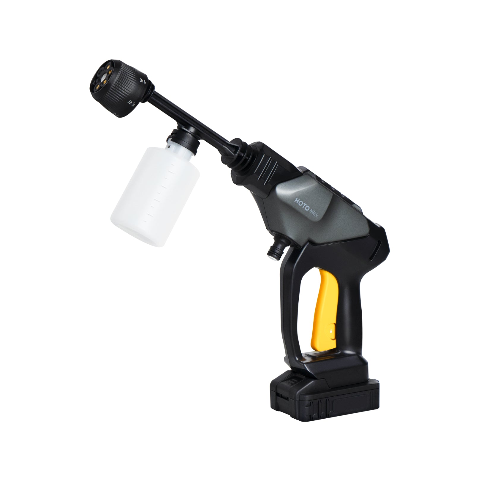 HOTO High Pressure Washer | HOTO Cleaning Tools