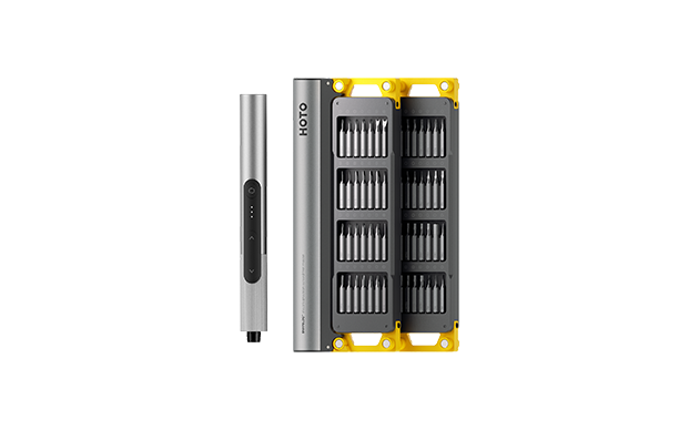 SNAPBLOQ™ S-A01 Screwdriver Set