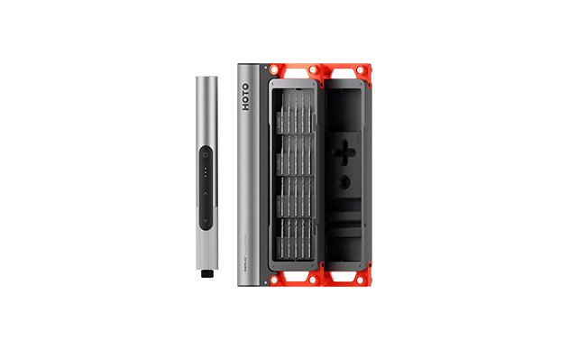 SNAPBLOQ™ D-A03 Mini Drill Set