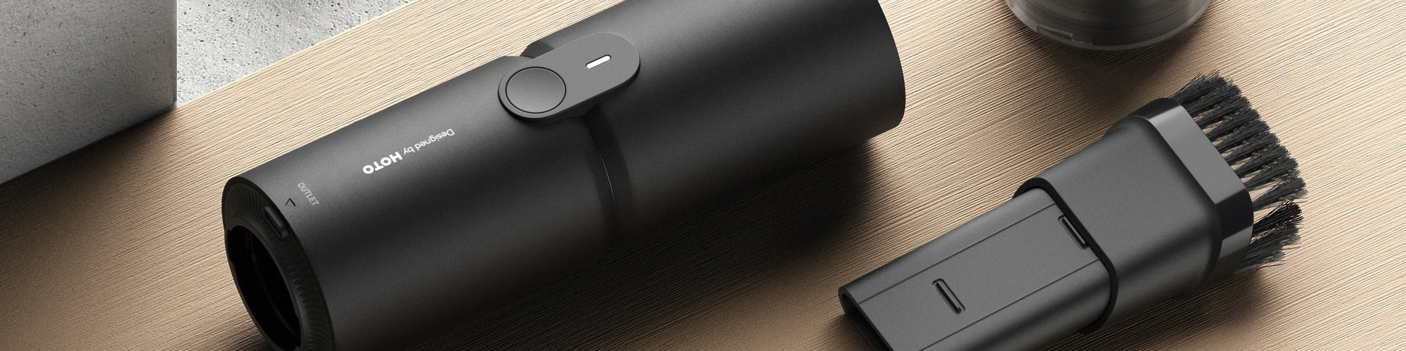 Cleaning Tools | Smart & Efficient Home Cleaning by HOTO