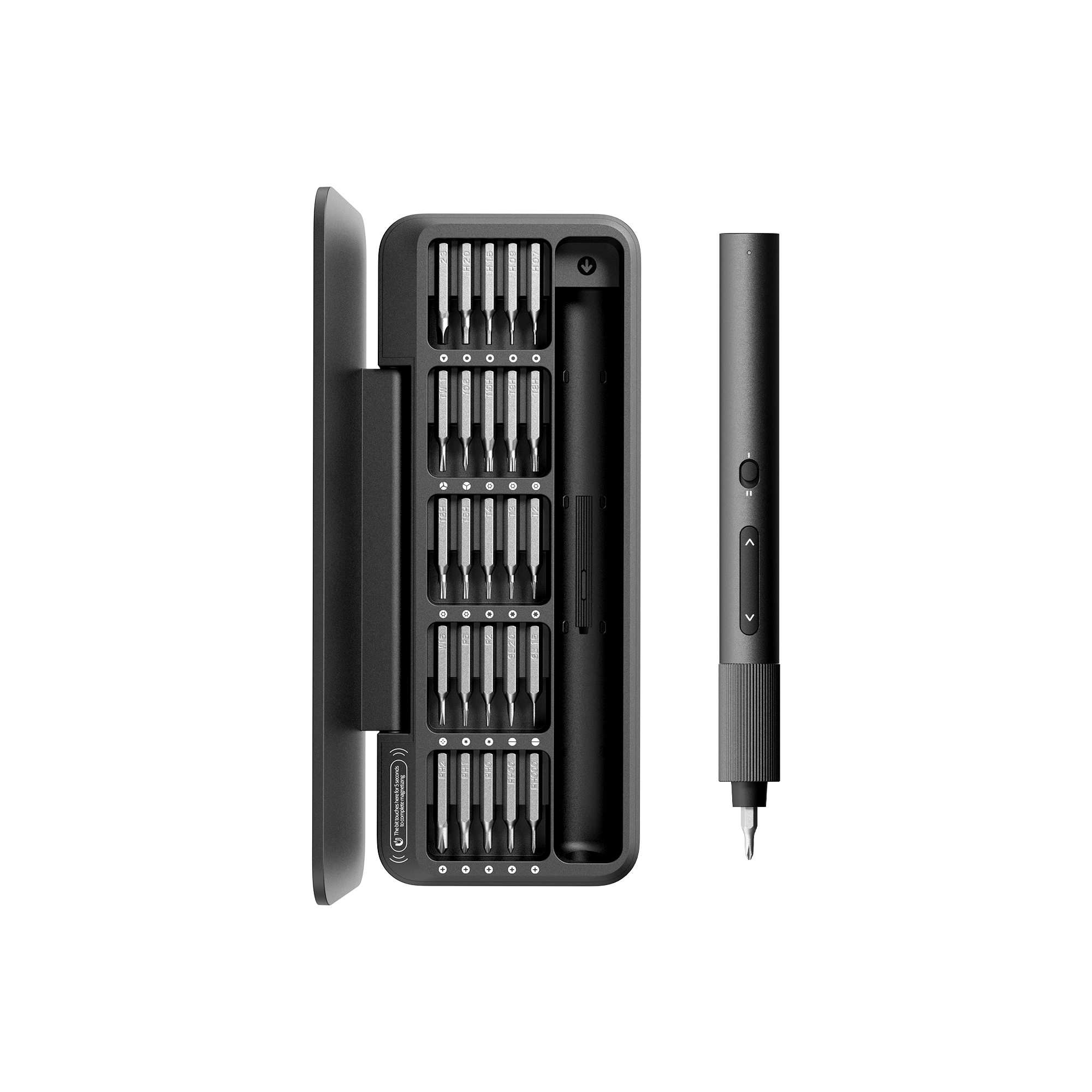 Electric Precision Screwdriver ADV