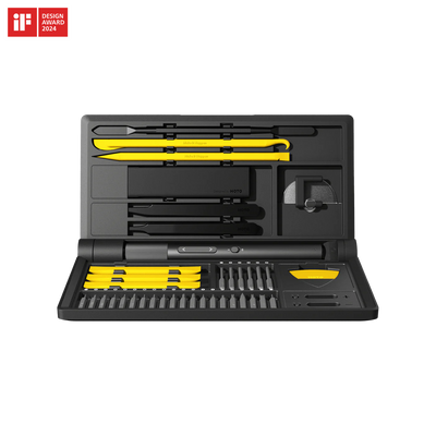 Electric Precision Screwdriver Kit Pro