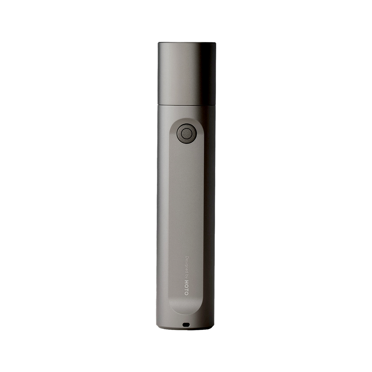 HOTO Flashlight Fit, Compact Flashlight