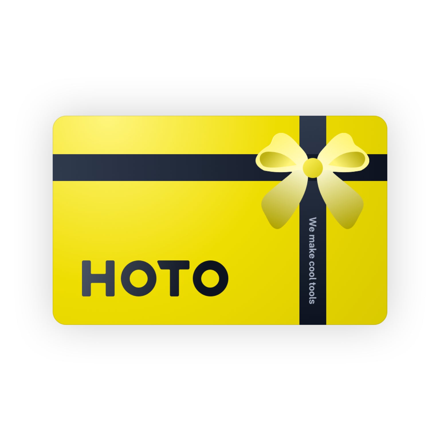 HOTO HOTO Gift Card | HOTO Gift Cards