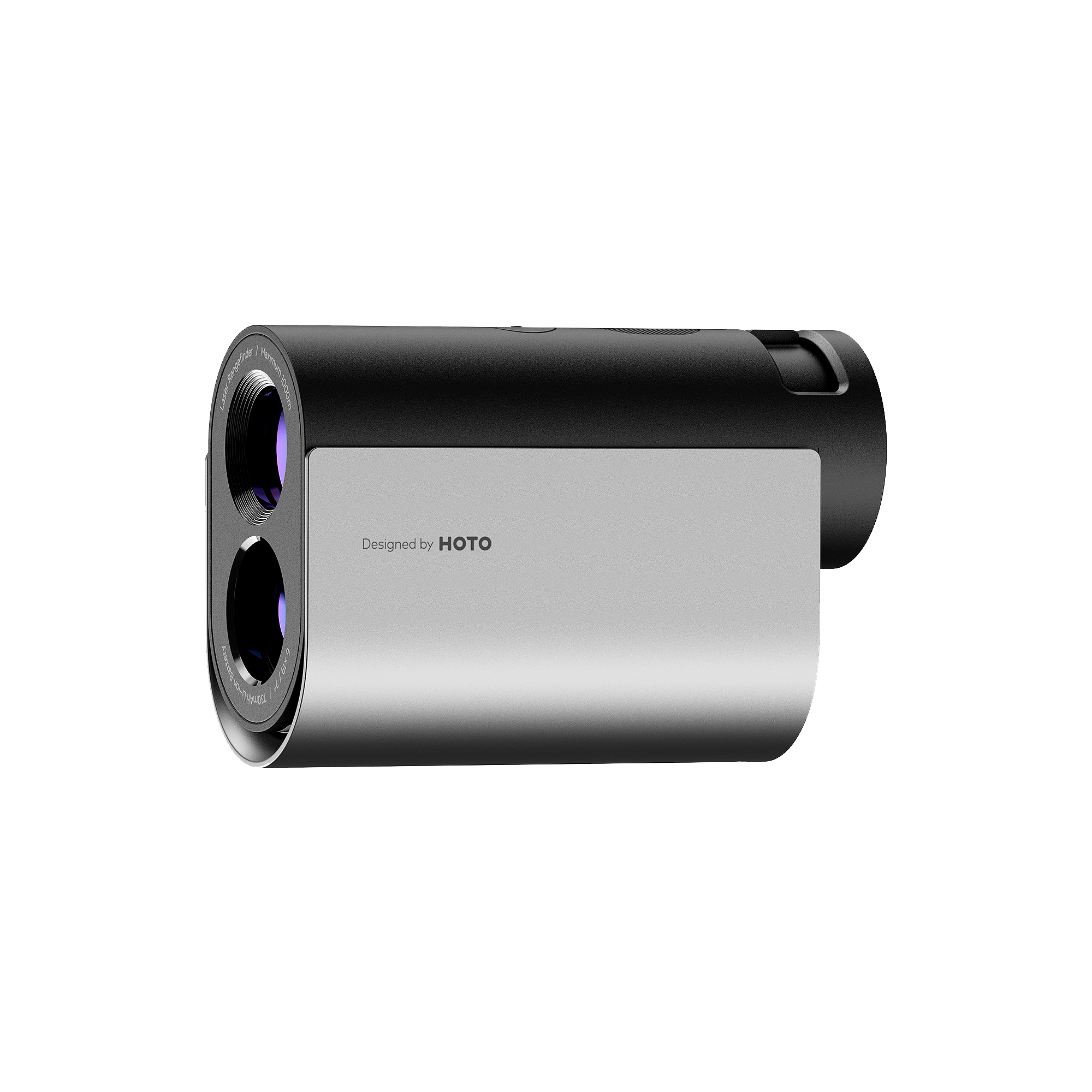 Golf Laser Rangefinder