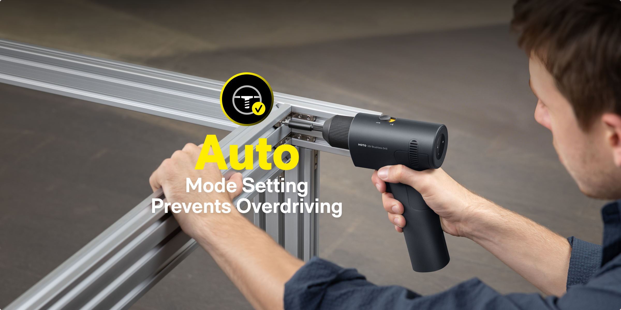 Auto Mode