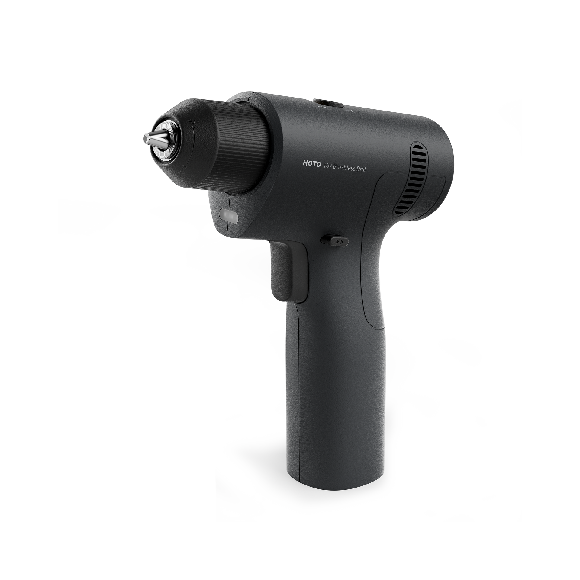 16V Brushless Drill