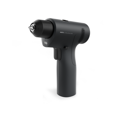 HOTO 16V Brushless Drill