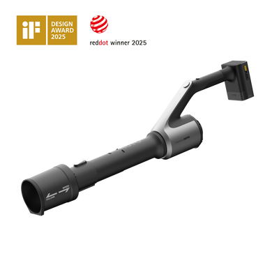 HOTO 20V Leaf Blower