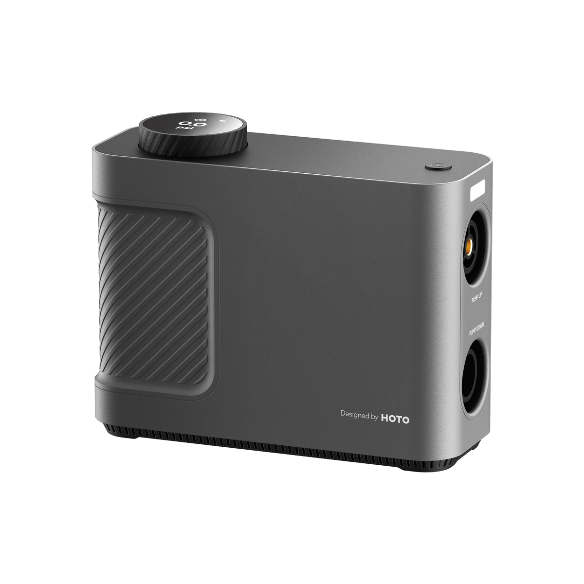 HOTO Air Pump Master | All-in-One Cordless Tire Inflator