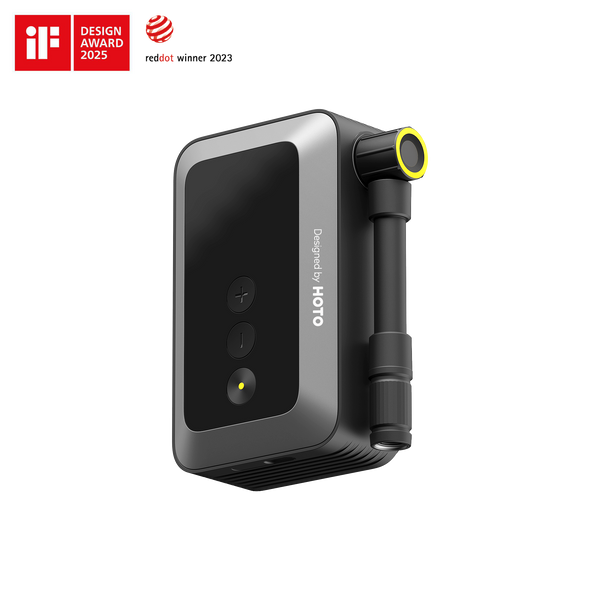 HOTO Air Pump Pocket