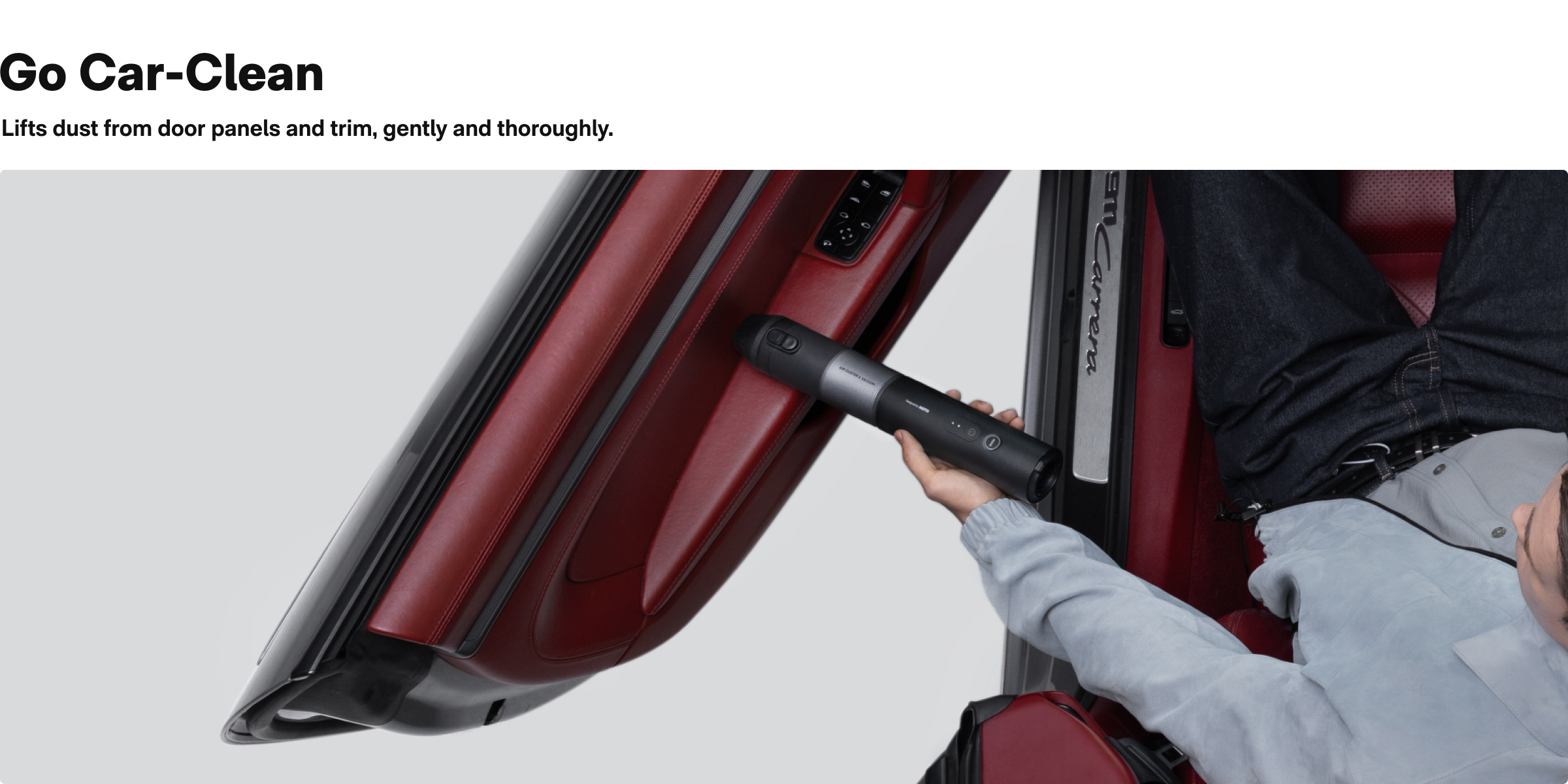 Door Panels