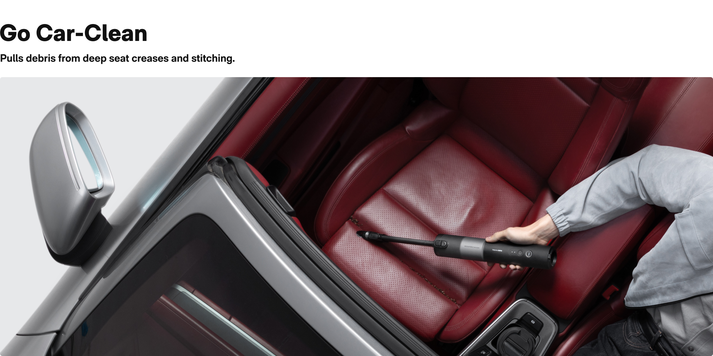 Seats