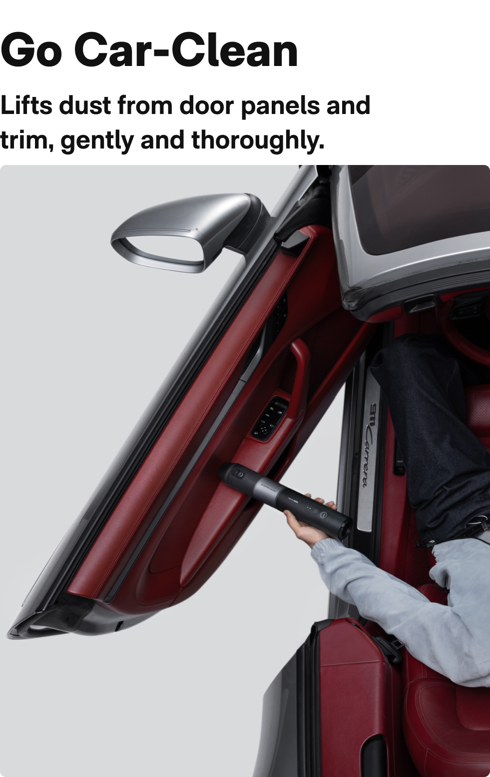 Door Panels